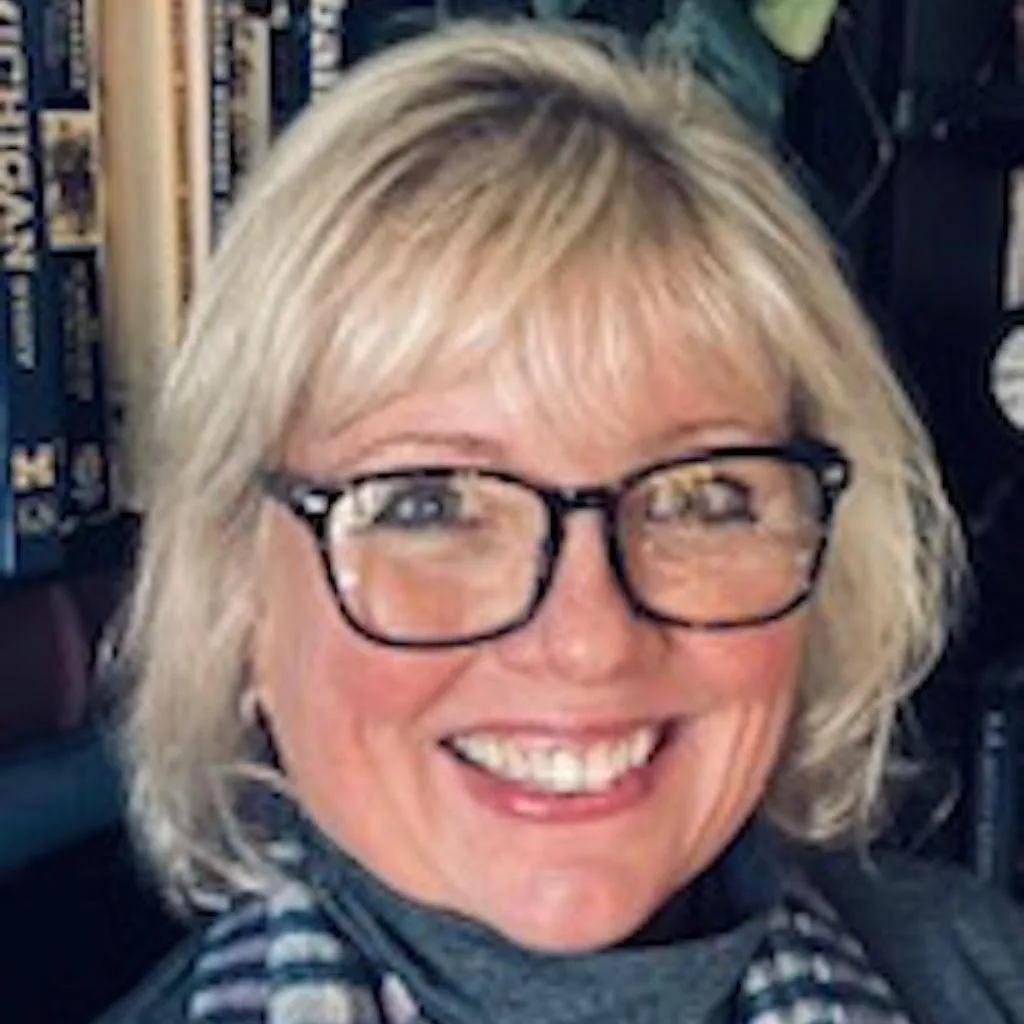 Ellen Codere