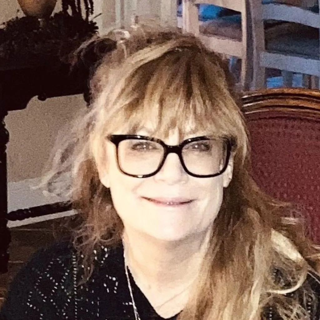 Lavonna Kofstad