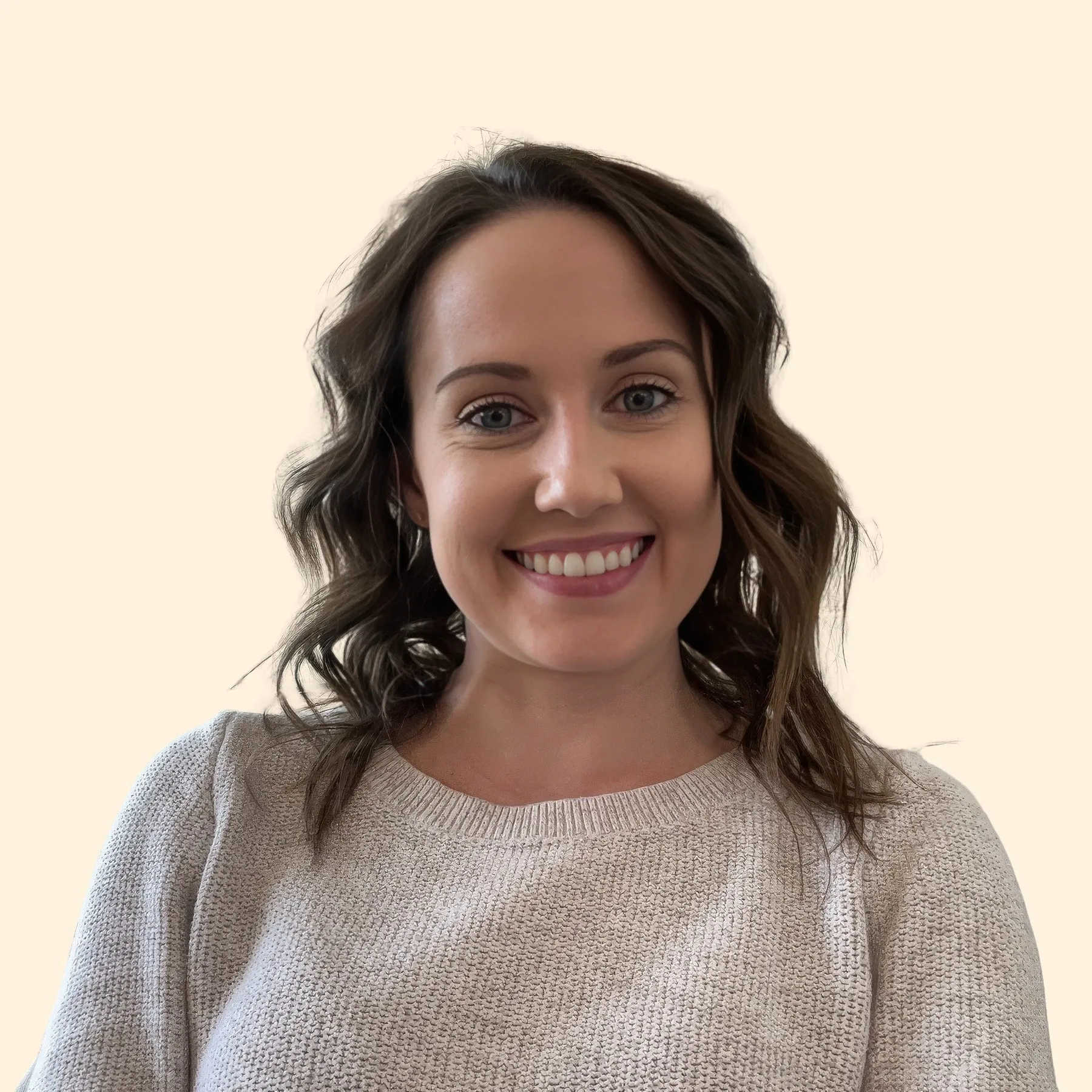Hannah Weston