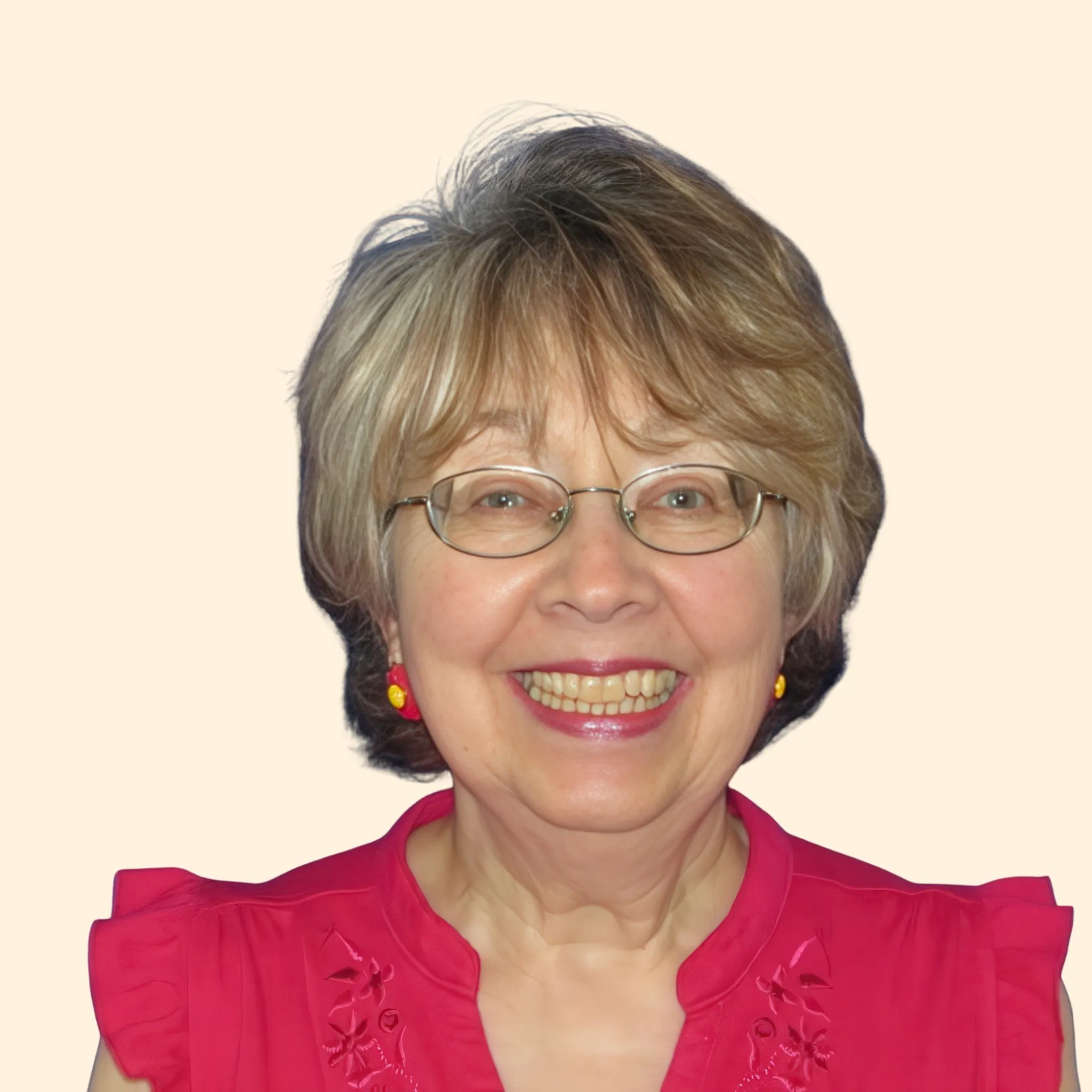 Elizabeth Krakow