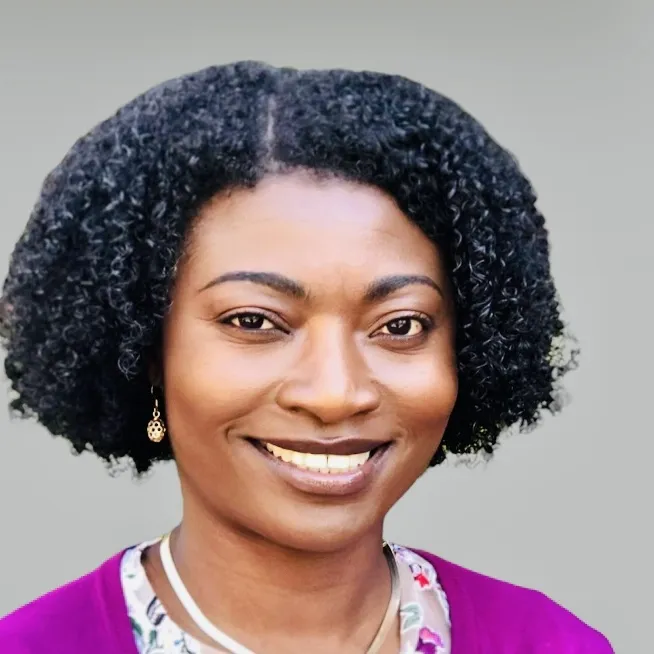 Irmgard Aidoo