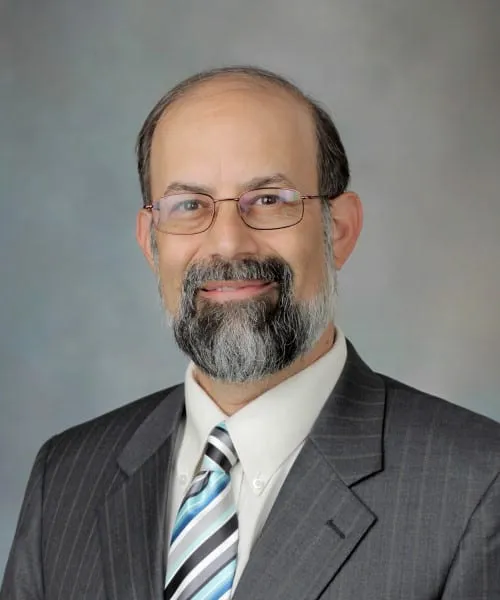 Steven Eric Schild