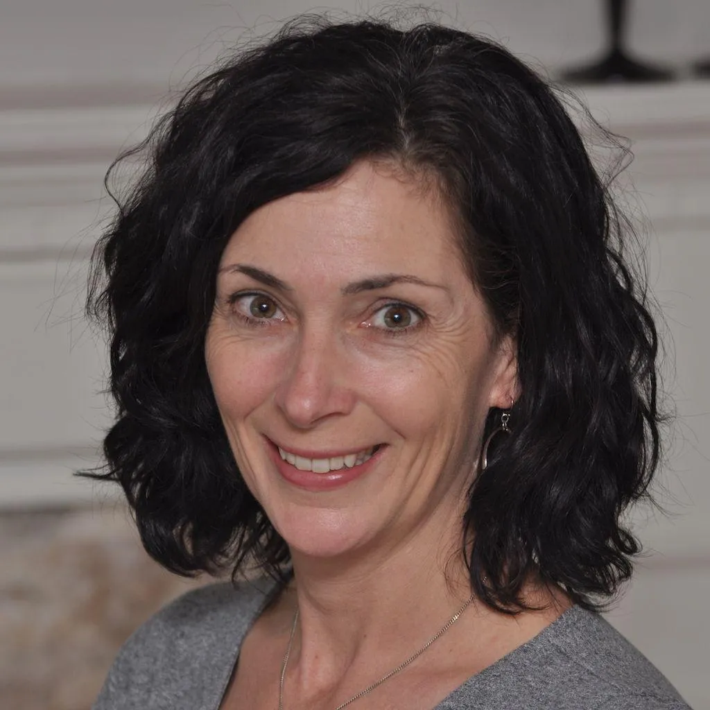 Maureen Goldblatt