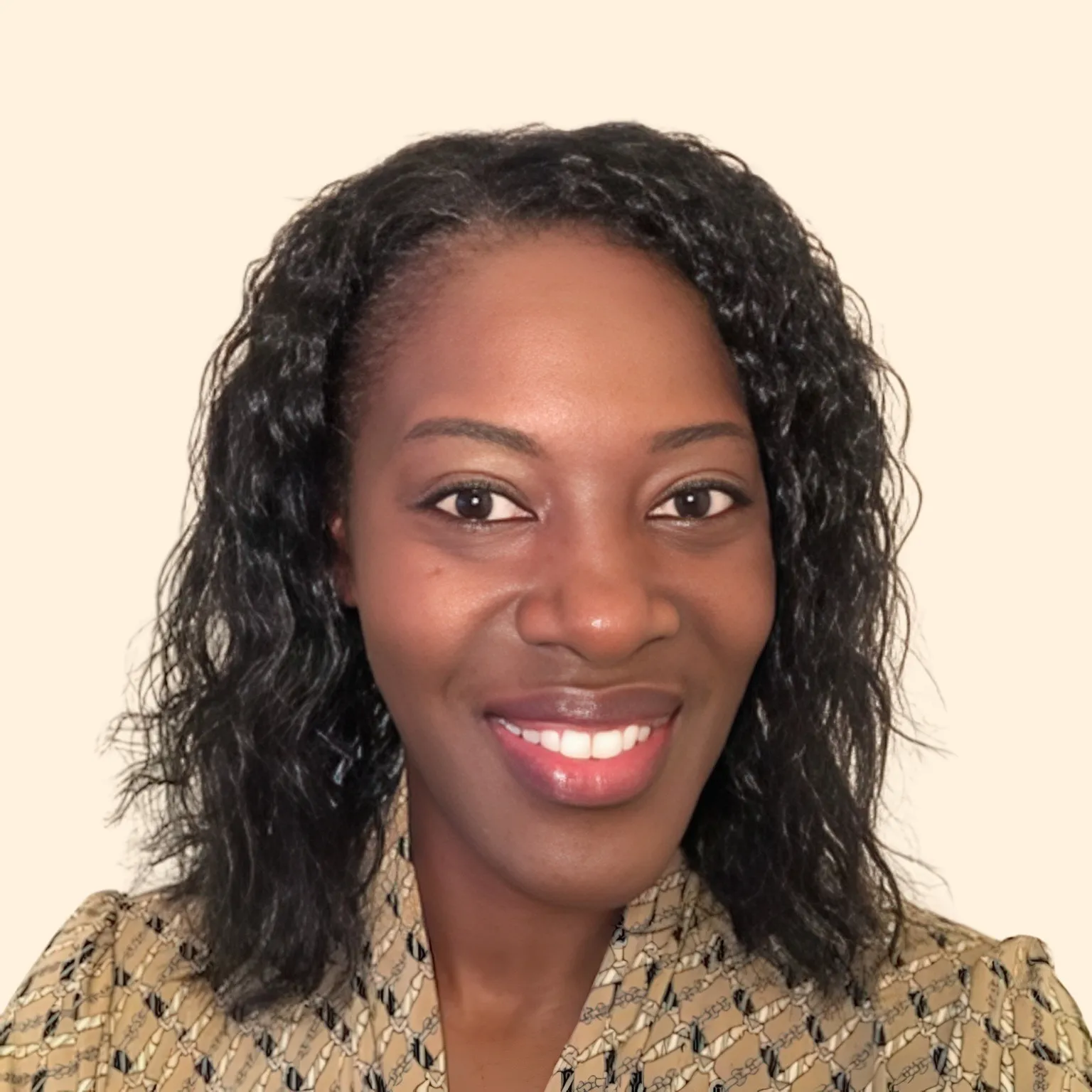 Yolanda Taylor