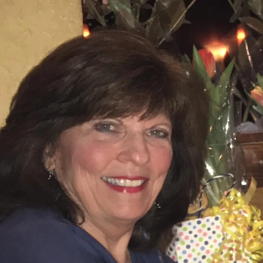 Lynn Mchale
