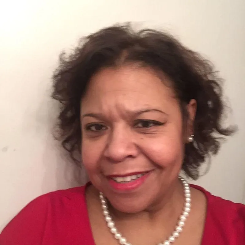 Kathleen Roberson