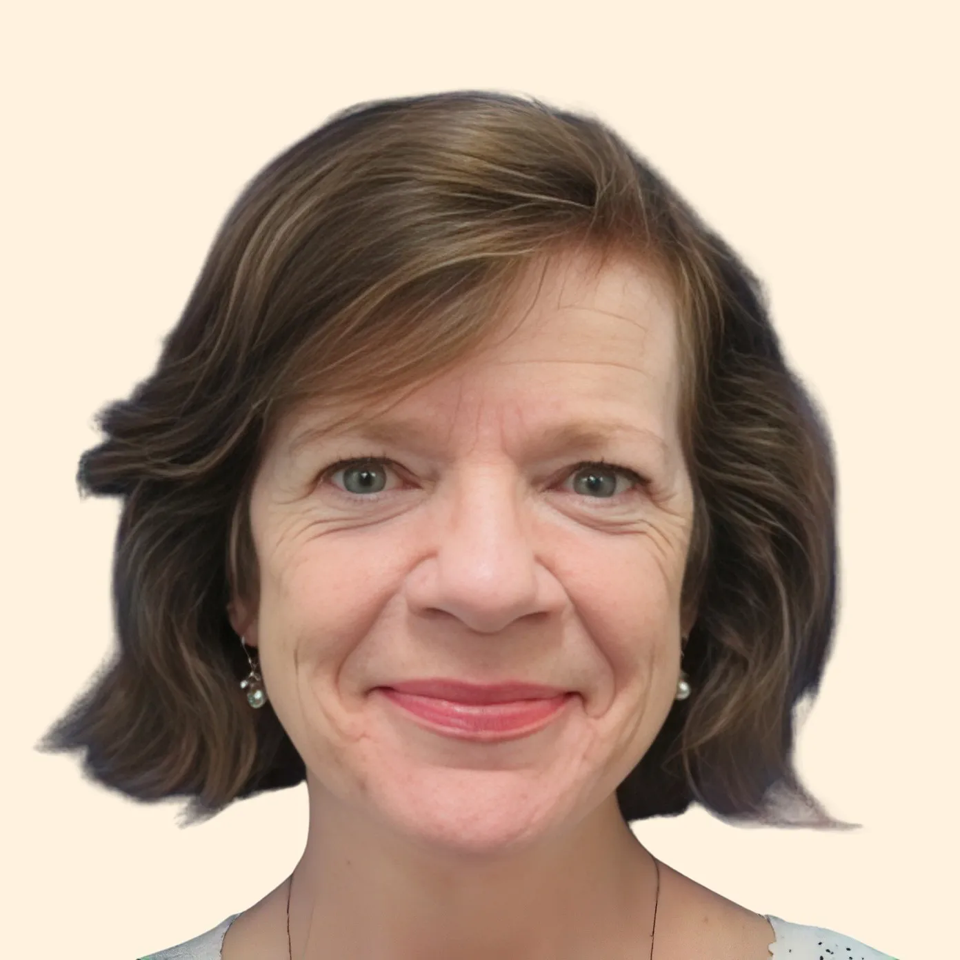 Diane Channas
