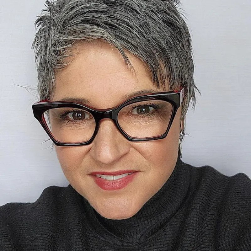Lisa Blaeser