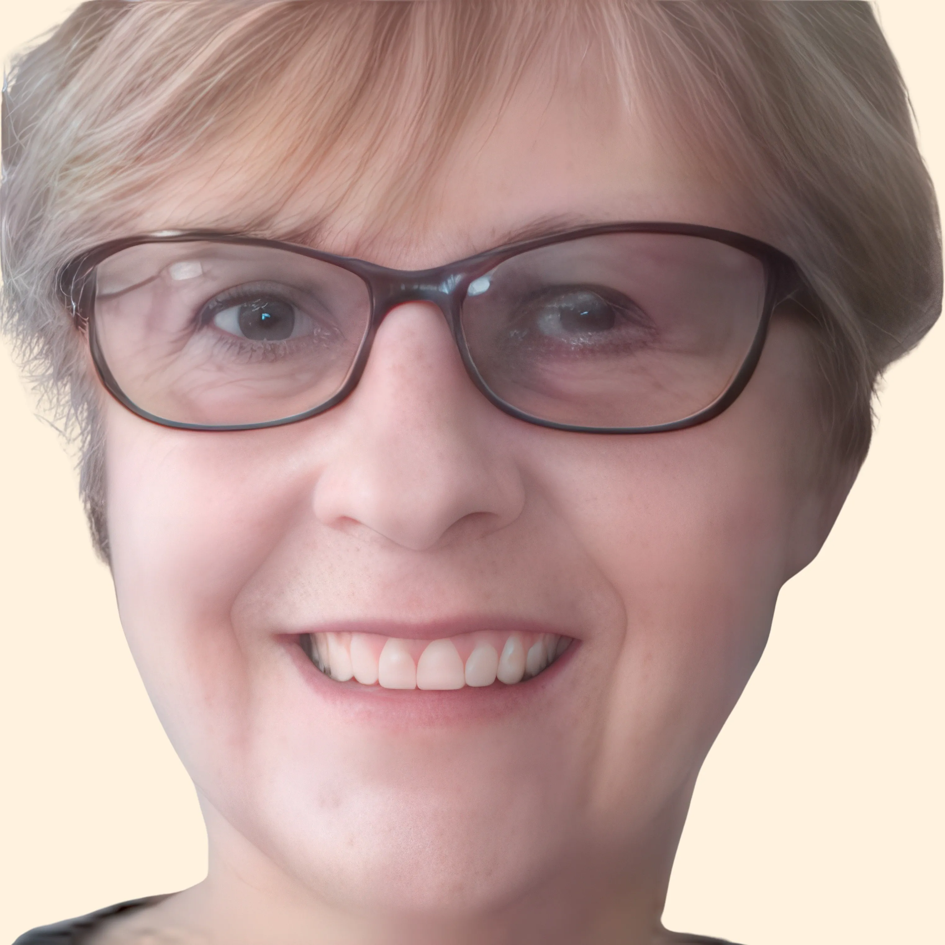 Consuelo Woodland