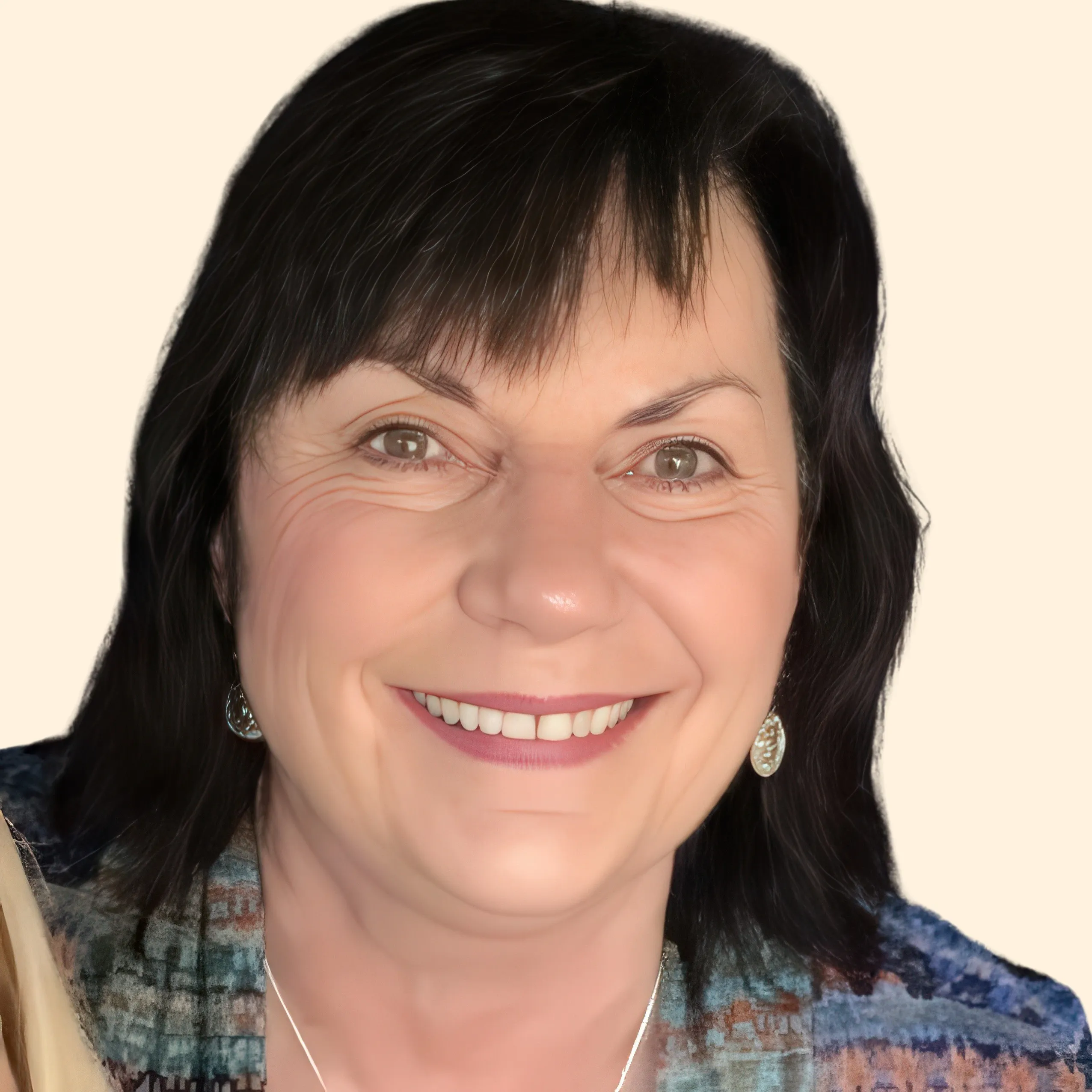 Patricia Mayer