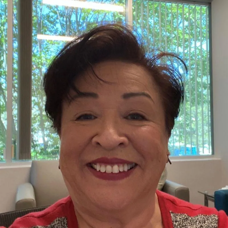 Gloria Valenzuela