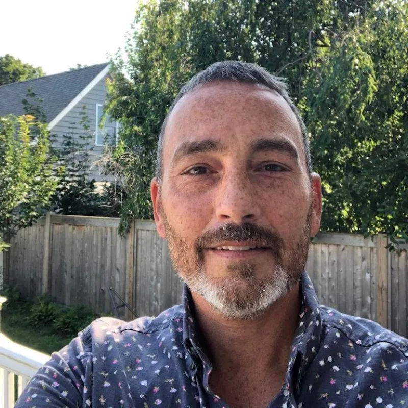 Neil Poirier-Westman