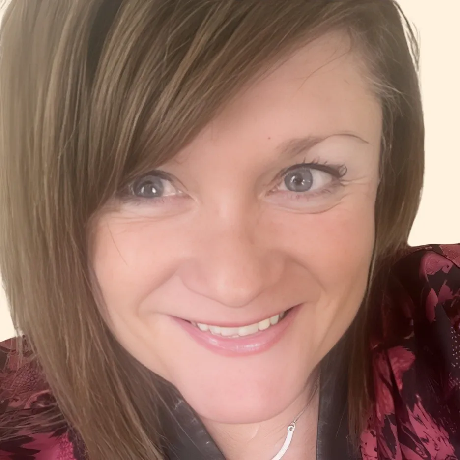 Cindy Johnson
