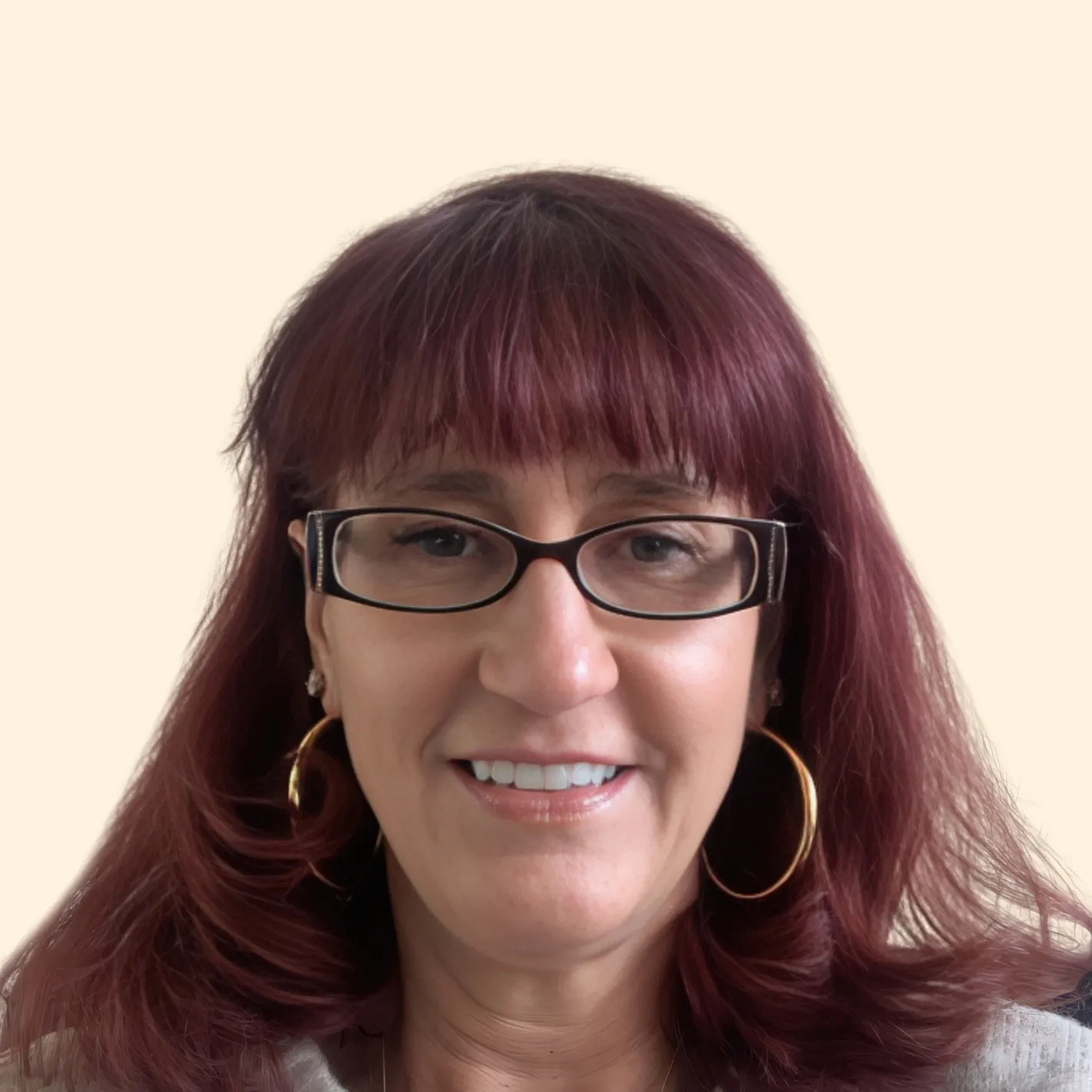 Renee Shaw