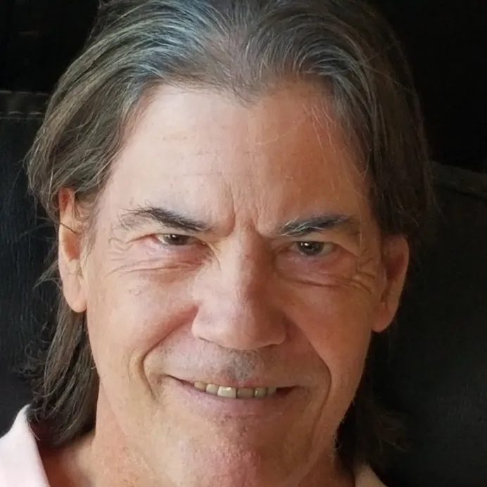 Paul Bartsch