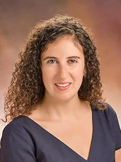 Miriam Langer