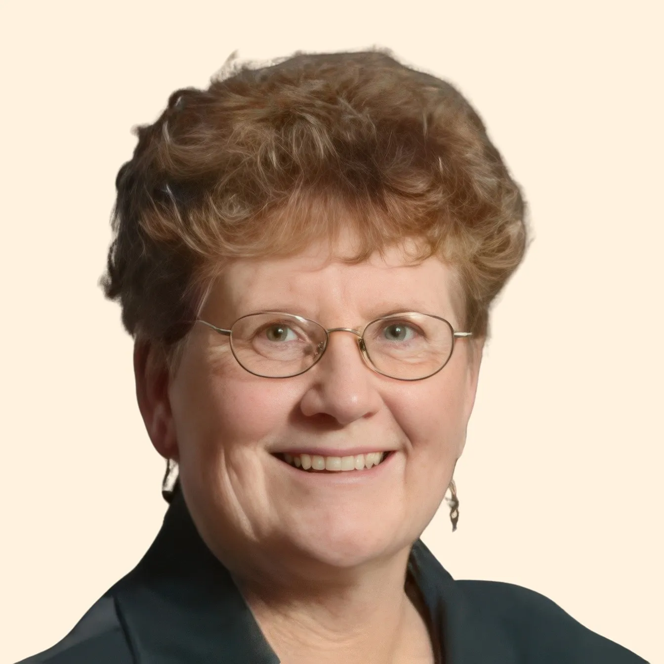 Janice Bourke