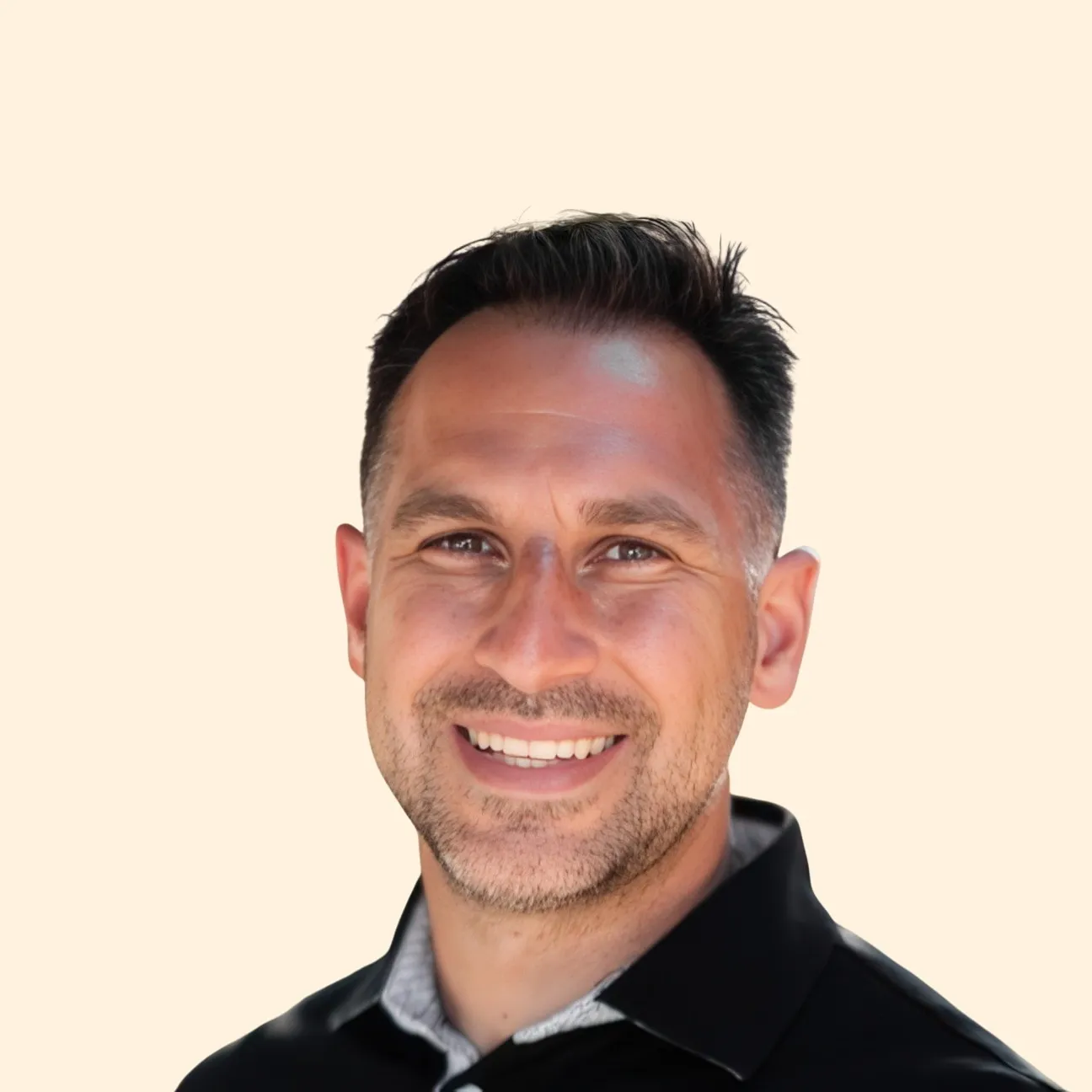 Michael Petrarca