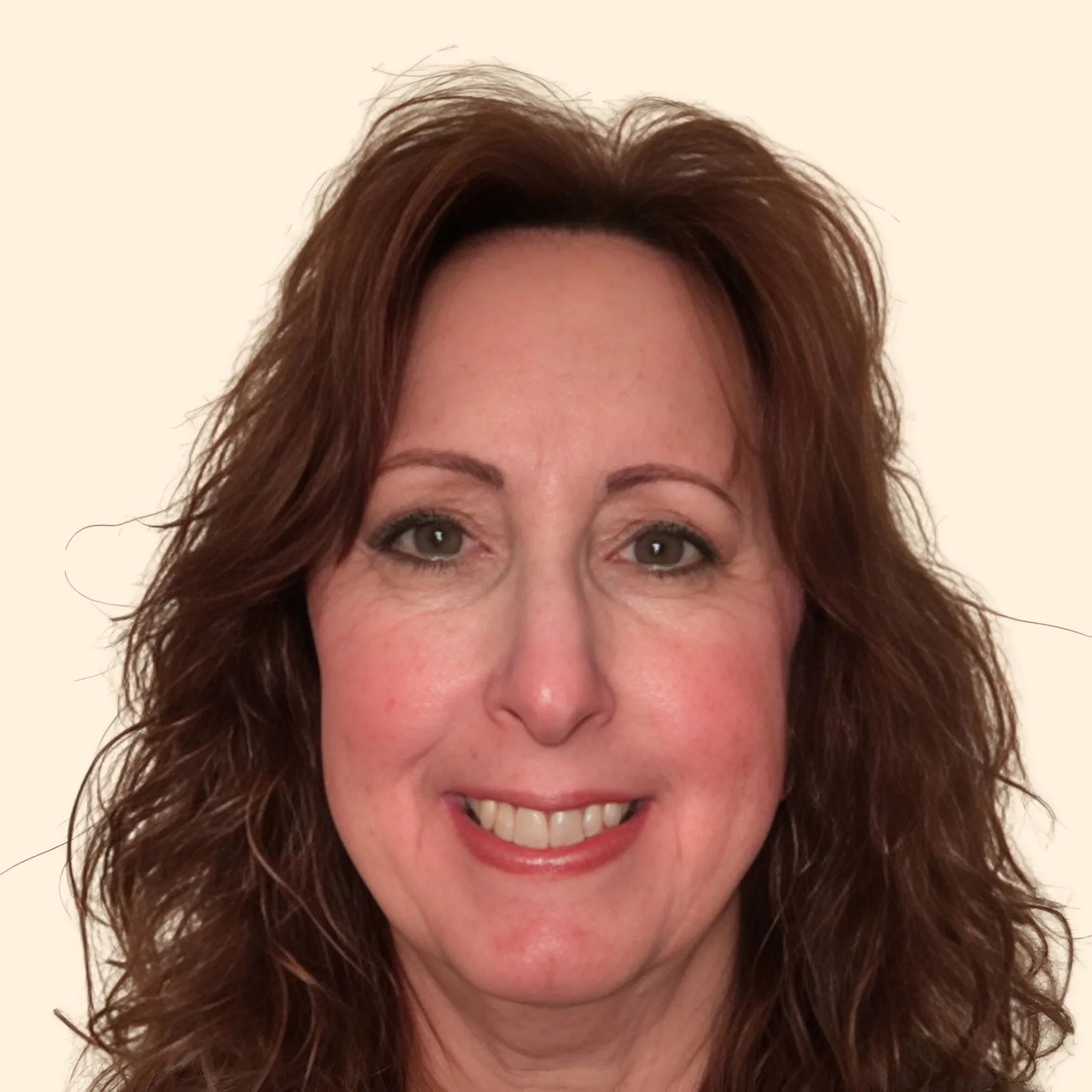 Laurel Greberman