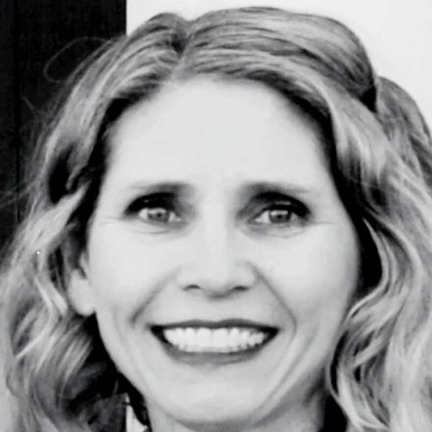 Wendy Coates