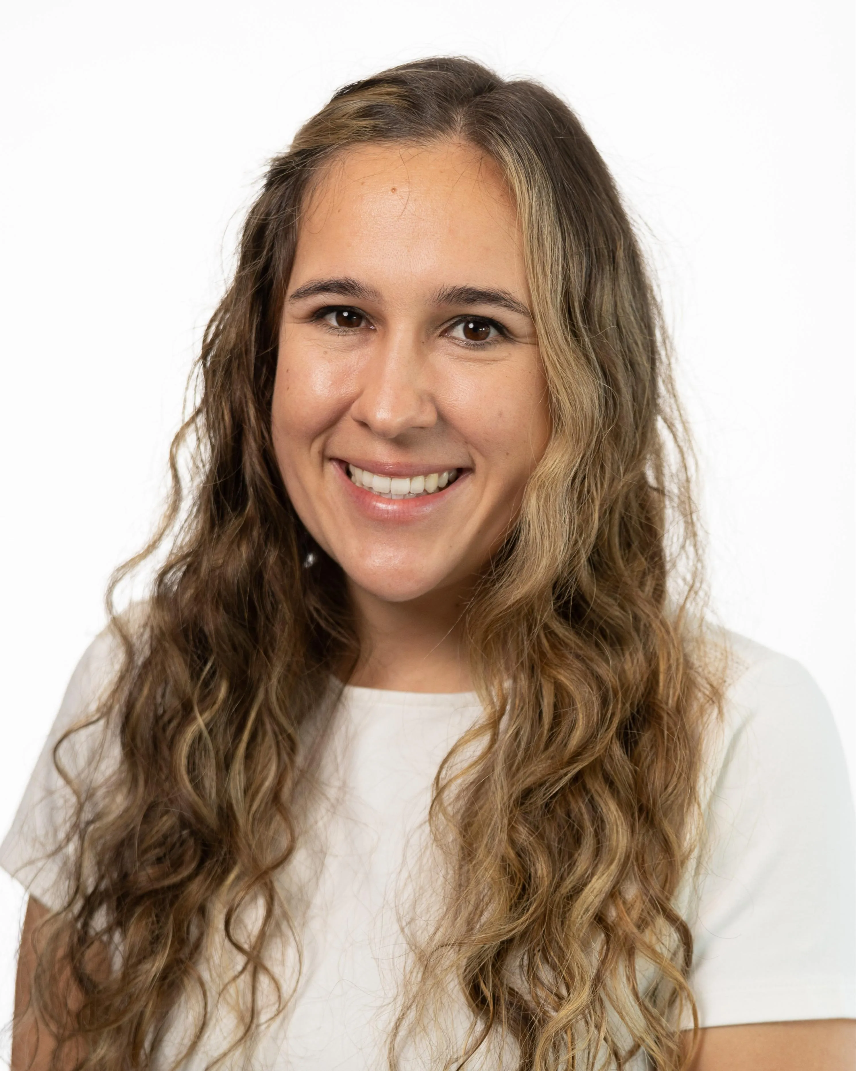 Lilliann Vigil Mathews