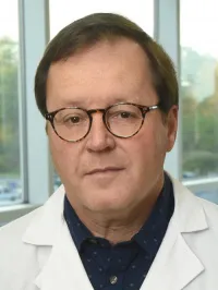 David Rich