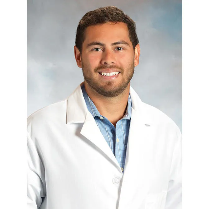 Spencer Hoffman