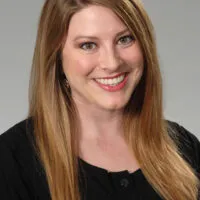 Mallory Lafargue Hoffman