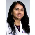 Tejaswini Maganti, Md