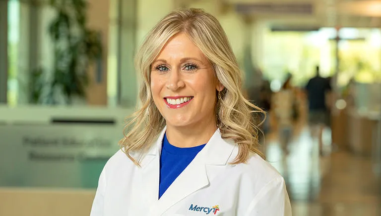 Lindsay Ann Mcvay