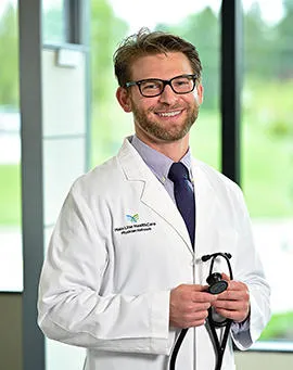 Matthew S. Rubin