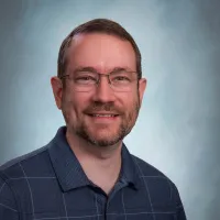 Eric C. Hedberg