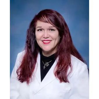Yolanda R Alonzo