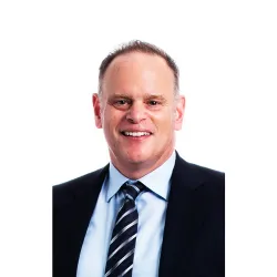 Jeffrey Daniel Mendelson