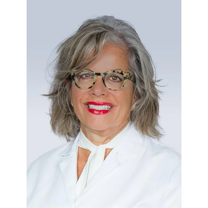 Patricia Mullen-Reilly