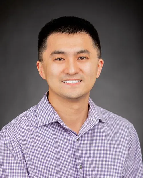 Victor Cai