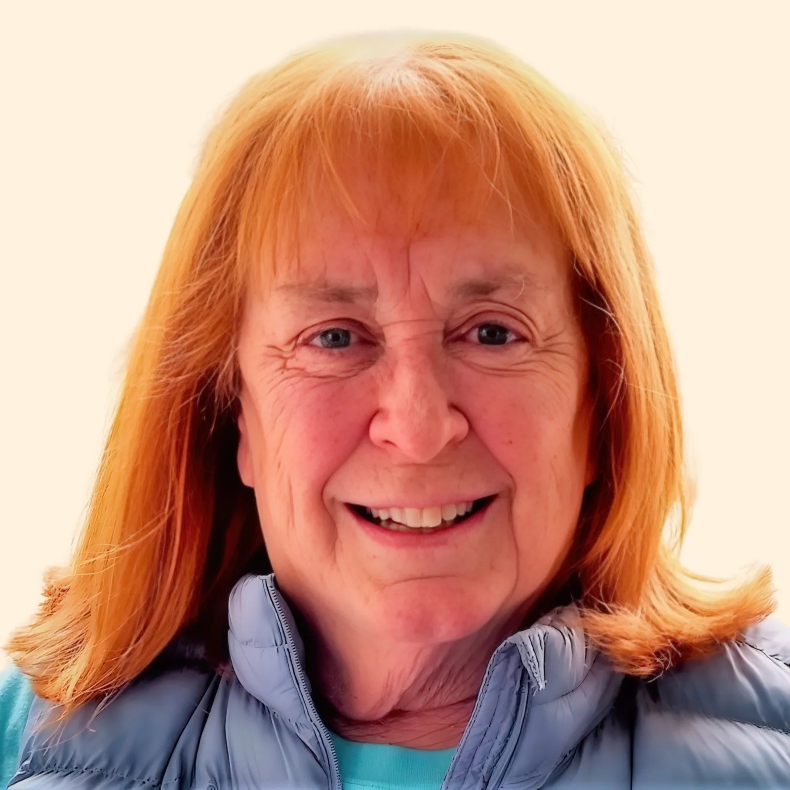 Mary Jo Mcinerny