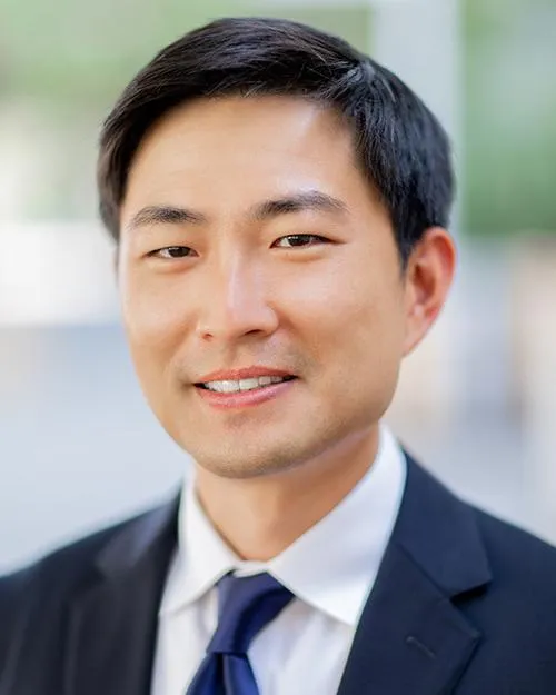 John H. Chen