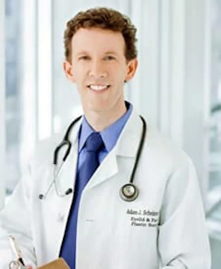 Adam J. Scheiner