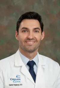 David J. Vajanyi