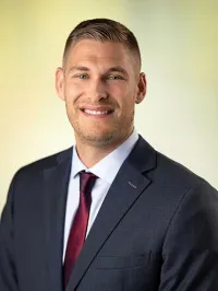 Trenton Erven Harder