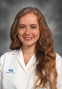 Mckenzie Youngblood