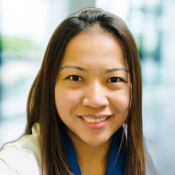 Maria Teresa Aningalan, PT, DPT, CLT