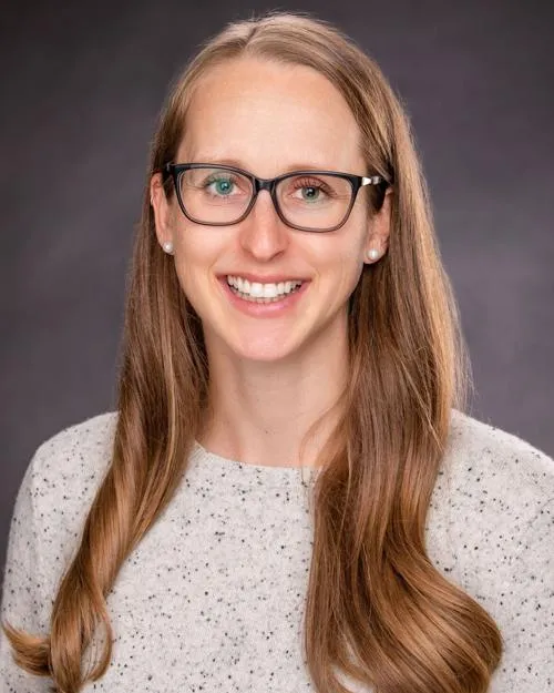 Jennifer Danielle Struble