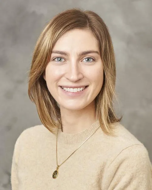 Samantha Mae Salh