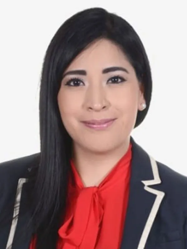Anna G Pendrey Guillen