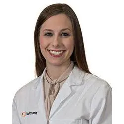 Megan Rutherford Gaskin