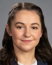 Julia Vozniak