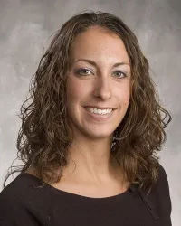 Melissa Miles