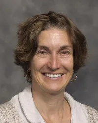 Marie E. Meckel